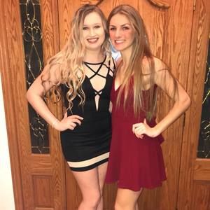 Meet your Posher, Madison